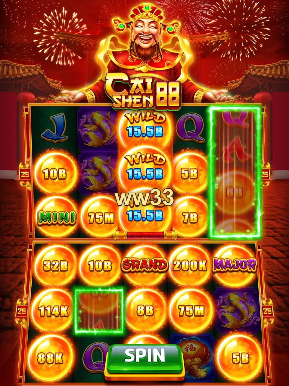 ww33 APK