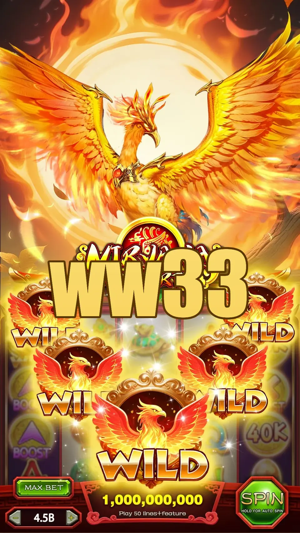 ww33 APK