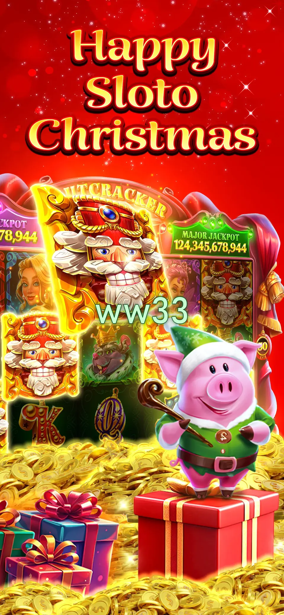ww33 Login