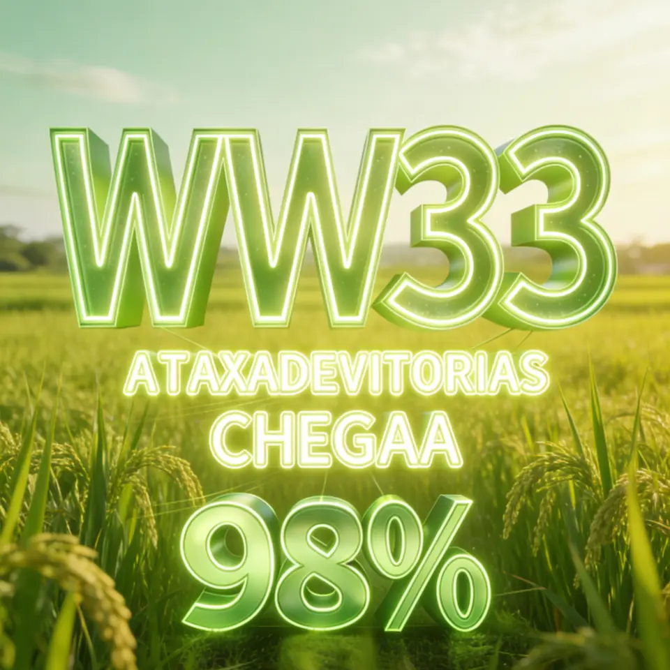 ww33 Cadastre-se agora - Baixar APK
