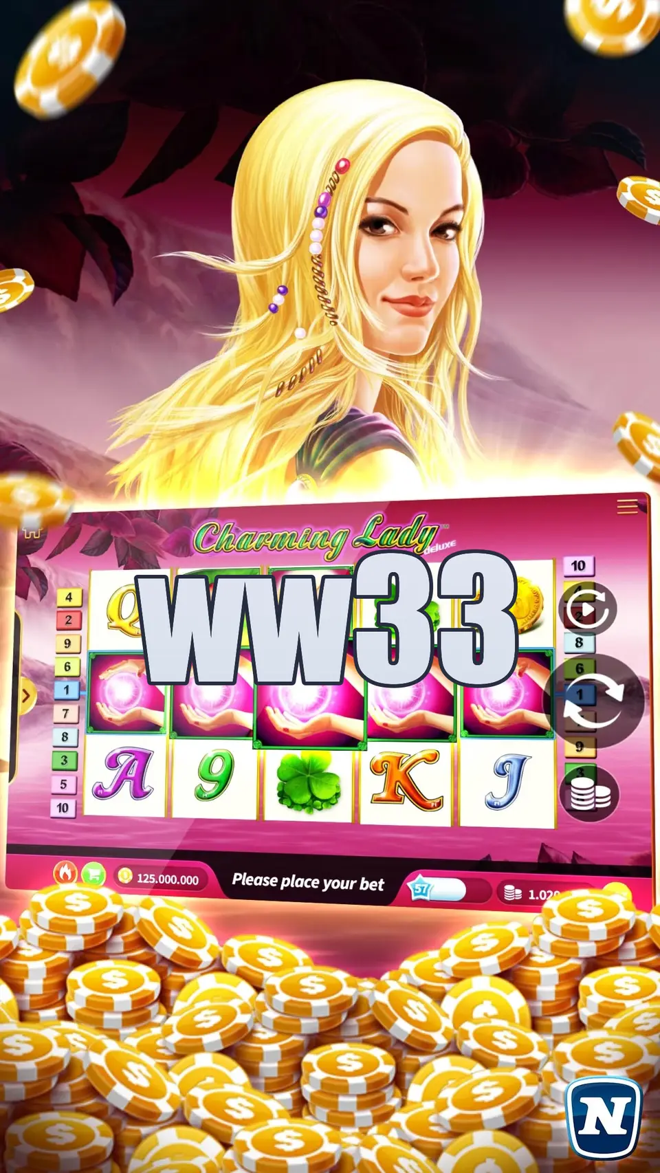 ww33 Preview - Oficial Baixar